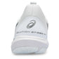 Women's Solution Speed FF 3 Tennis Shoes White and Metropolis Footwear Asics