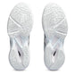 Women's Solution Speed FF 3 Tennis Shoes White and Metropolis Footwear Asics