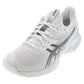 Women's Solution Speed FF 3 Tennis Shoes White and Metropolis Footwear Asics