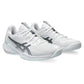 Women's Solution Speed FF 3 Tennis Shoes White and Metropolis Footwear Asics