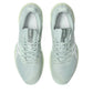 Women`s Solution Speed FF 3 Tennis Shoes Lichen Rock and White Footwear Asics