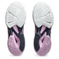 Women`s Solution Speed FF 3 Tennis Shoes Light Ube and Indigo Fog Footwear Asics