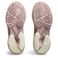 Women`s Solution Speed FF 3 Tennis Shoes Neutral Pink and Cream Footwear Asics