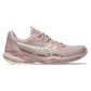 Women`s Solution Speed FF 3 Tennis Shoes Neutral Pink and Cream Footwear Asics