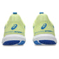 Women`s Solution Speed FF 3 Tennis Shoes Huddle Yellow and Blue Coast Footwear Asics