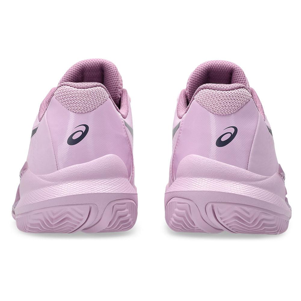 Women`s GEL-Challenger 14 Clay Tennis Shoes Light Ube and Indigo Fog Footwear Asics
