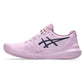 Women`s GEL-Challenger 14 Clay Tennis Shoes Light Ube and Indigo Fog Footwear Asics
