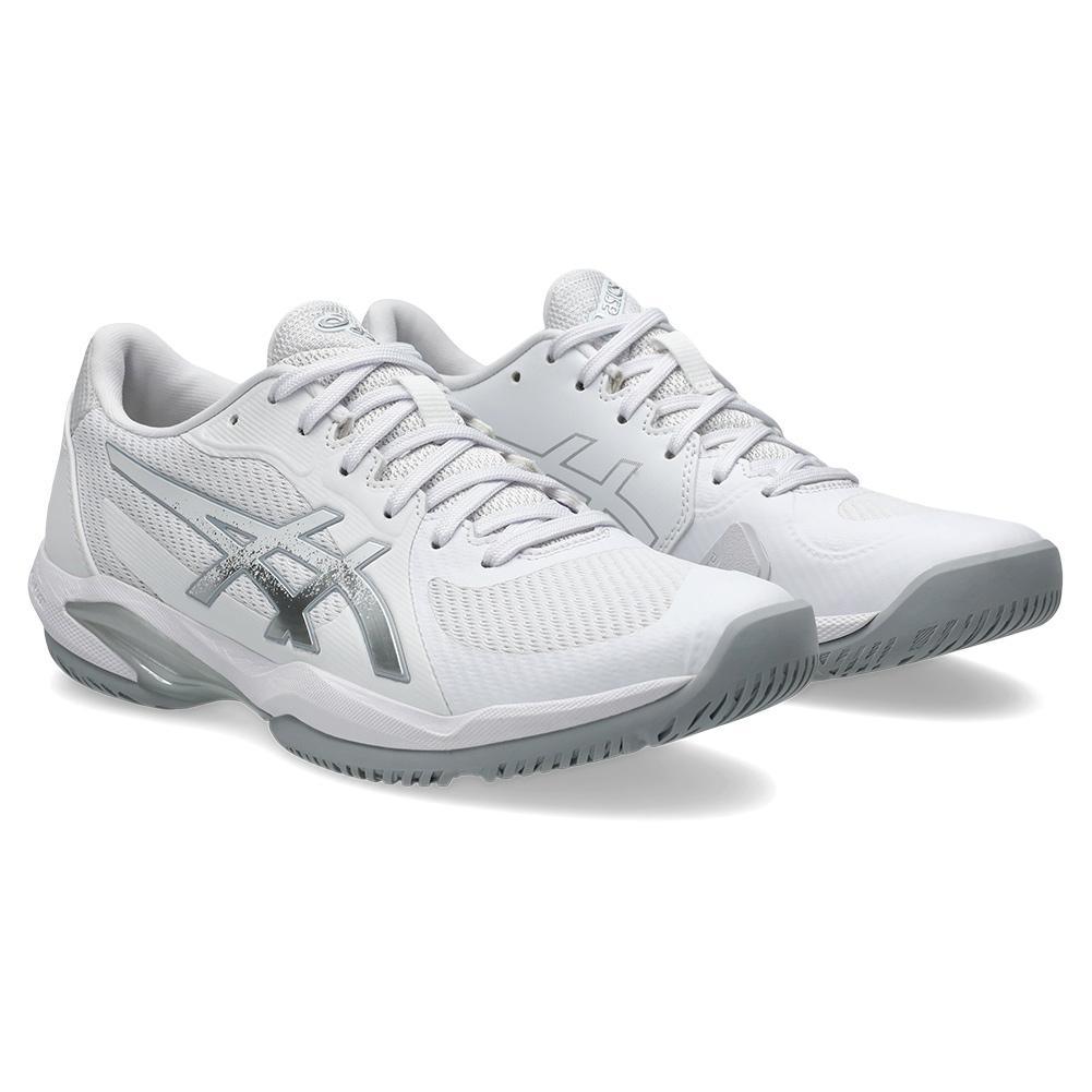Men's Solution Swift FF 2 Tennis Shoes Footwear Asics