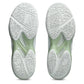 Women`s Solution Swift FF 2 Tennis Shoes White and Lichen Rock Footwear Asics