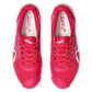 Women`s Solution Swift FF 2 Tennis Shoes Bright Rose and Dark Cobalt Footwear Asics