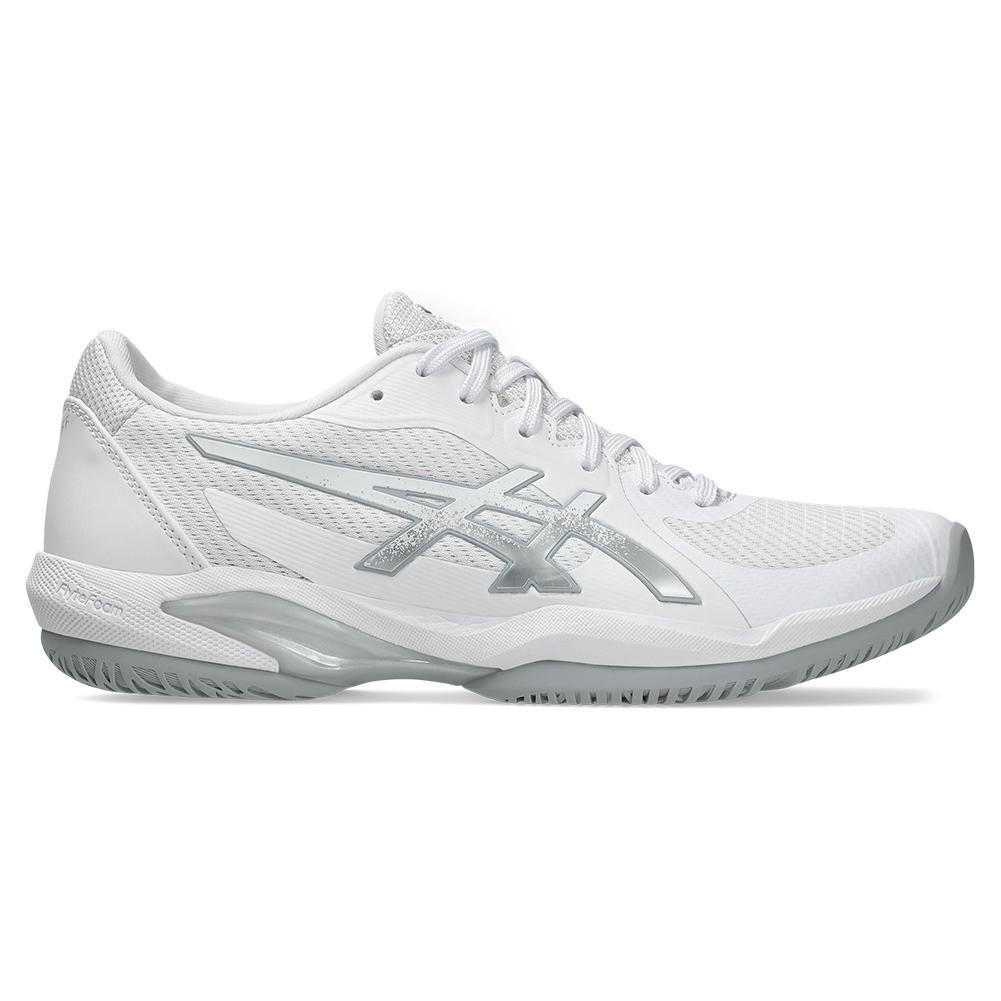 Men's Solution Swift FF 2 Tennis Shoes Footwear Asics