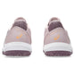 Womens Solution Swift FF 2 Tennis Shoes Watershed Rose and White Footwear Asics