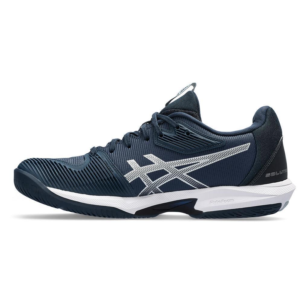 Women's Solution Speed FF 3 Tennis Shoe Footwear Asics