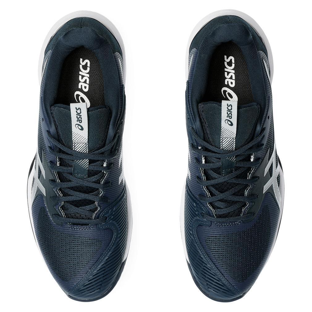 Women's Solution Speed FF 3 Tennis Shoe Footwear Asics
