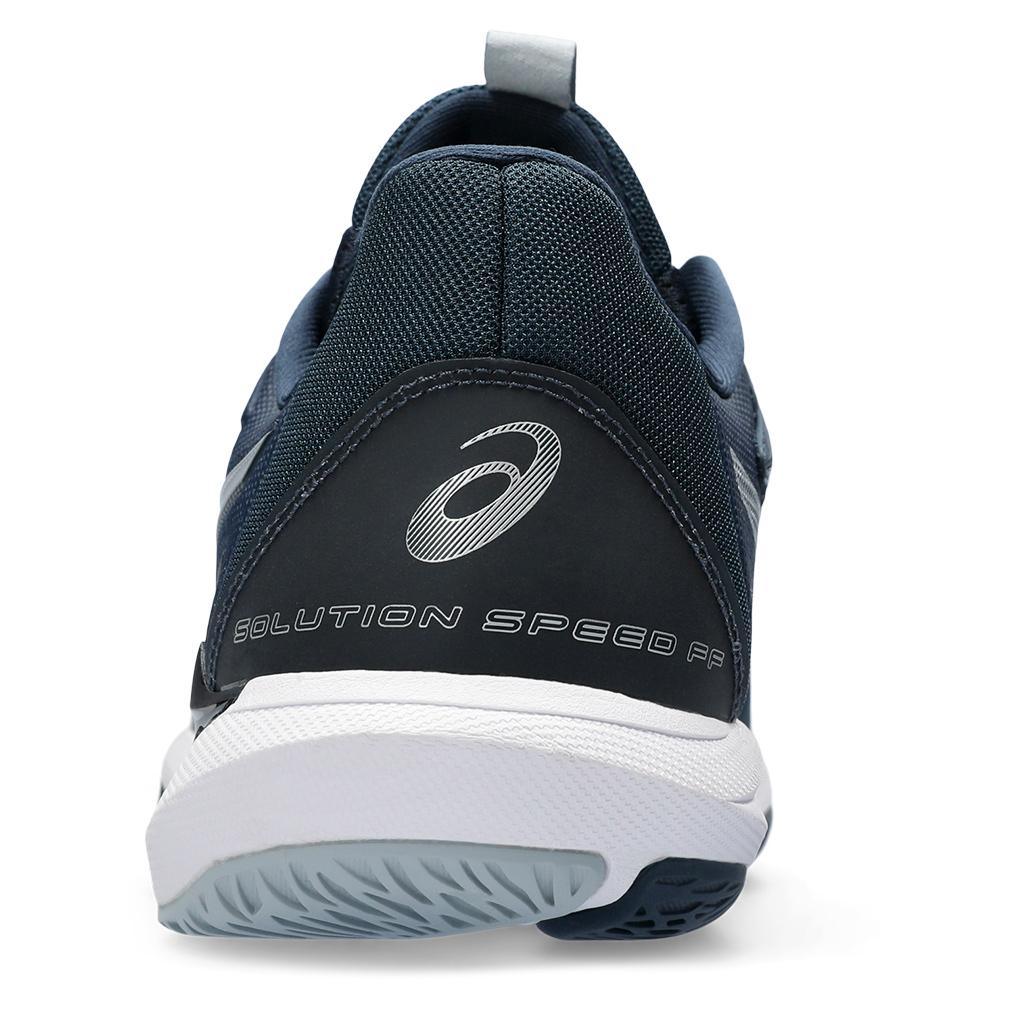 Women's Solution Speed FF 3 Tennis Shoe Footwear Asics