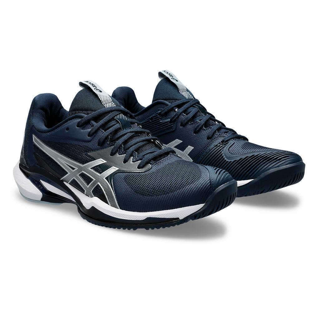 Women's Solution Speed FF 3 Tennis Shoe Footwear Asics