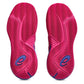 Women`s GEL-Resolution X Clay Tennis Shoes Bright Rose and Cream Footwear Asics