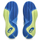Women`s GEL-Resolution X Clay Tennis Shoes Blue Coast and Huddle Yellow Footwear Asics