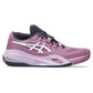 Women`s GEL-Resolution X Clay Tennis Shoes Ube and White Footwear Asics
