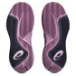 Women`s GEL-Resolution X Clay Tennis Shoes Ube and White Footwear Asics