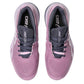 Women`s GEL-Resolution X Clay Tennis Shoes Ube and White Footwear Asics