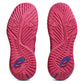 Women`s GEL-Resolution X Tennis Shoes Bright Rose and Cream Footwear Asics
