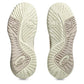 Women`s GEL-Resolution X Tennis Shoes Cream and Mineral Beige Footwear Asics