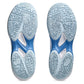 Women`s Game FF Pickleball Shoes Light Blue and Coast Footwear Asics