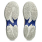 Women`s Game FF Tennis Shoes Cream and Bright Rose Footwear Asics