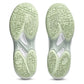 Women`s Game FF Tennis Shoes Lichen Rock and White Footwear Asics