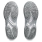 Women`s Game FF Tennis Shoes White and Pure Silver Footwear Asics