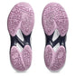 Women`s Game FF Tennis Shoes Indigo Fog and White Footwear Asics