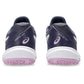 Women`s Game FF Tennis Shoes Indigo Fog and White Footwear Asics