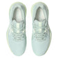 Women`s GEL-Challenger 15 Clay Tennis Shoes Lichen Rock and Whisper Green Footwear Asics