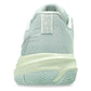 Women`s GEL-Challenger 15 Clay Tennis Shoes Lichen Rock and Whisper Green Footwear Asics
