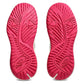Women`s GEL-Challenger 15 Tennis Shoes Cream and Bright Rose Footwear Asics