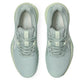 Women`s GEL-Challenger 15 Tennis Shoes Lichen Rock and Whisper Green Footwear Asics