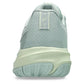 Women`s GEL-Challenger 15 Tennis Shoes Lichen Rock and Whisper Green Footwear Asics