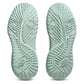 Women`s GEL-Challenger 15 Tennis Shoes Lichen Rock and Whisper Green Footwear Asics