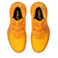 Women`s GEL-Challenger 15 Tennis Shoes Stadium Orange and Glow Footwear Asics