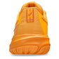Women`s GEL-Challenger 15 Tennis Shoes Stadium Orange and Glow Footwear Asics