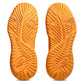 Women`s GEL-Challenger 15 Tennis Shoes Stadium Orange and Glow Footwear Asics