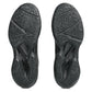 Women`s Night Energy Solution Speed FF 3 Tennis Shoes Black and Prism Blue Footwear Asics
