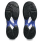 Juniors` GEL-Game GS Tennis Shoes Black and White Footwear Asics