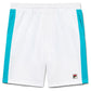 Men`s Groundbreaker Knit Tennis Short Apparel Fila