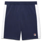 Men`s Groundbreaker Knit Tennis Short Apparel Fila