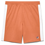 Men`s Groundbreaker Knit Tennis Short Apparel Fila