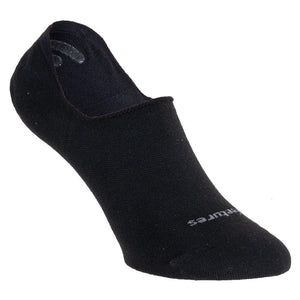 Everyday Women`s Ultra Light Hidden Socks Socks Feetures