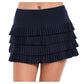 Women's Mon Amie Tennis Skort Apparel Lucky In Love