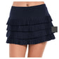 Women's Mon Amie Tennis Skort Apparel Lucky In Love
